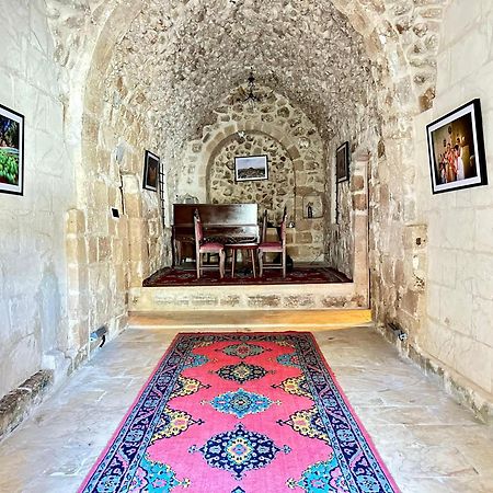 Arev Hotel Mardin Exterior foto